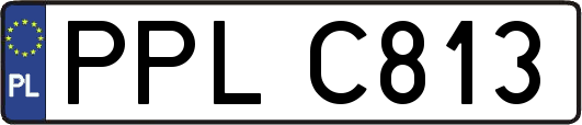 PPLC813