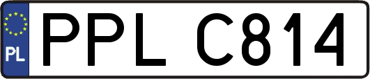 PPLC814