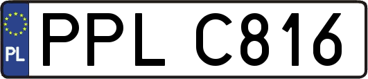 PPLC816