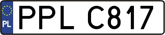 PPLC817