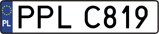 PPLC819