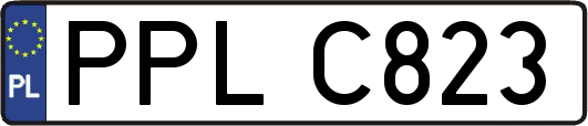 PPLC823