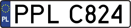 PPLC824