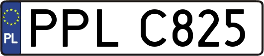 PPLC825