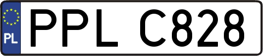 PPLC828