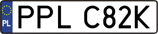 PPLC82K