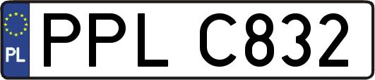 PPLC832
