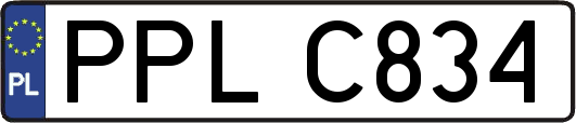 PPLC834