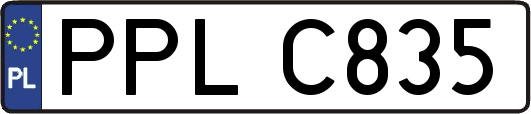 PPLC835