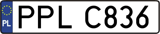 PPLC836