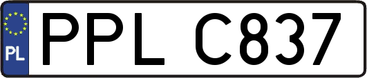 PPLC837