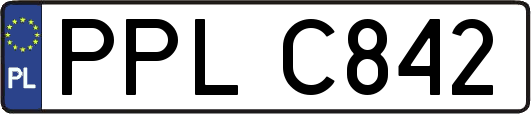 PPLC842