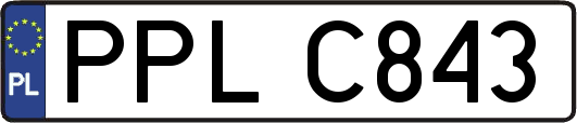 PPLC843