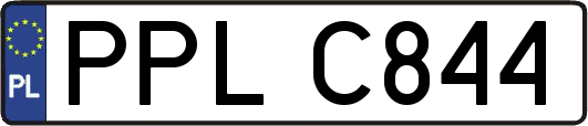 PPLC844