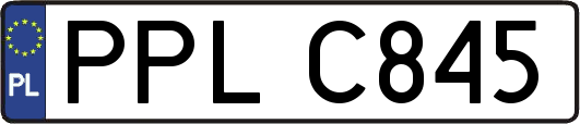 PPLC845