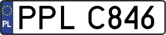PPLC846