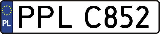 PPLC852