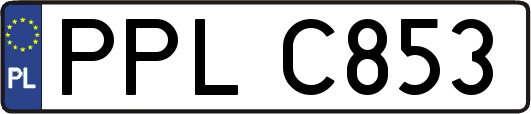 PPLC853