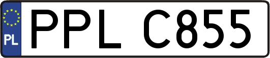 PPLC855
