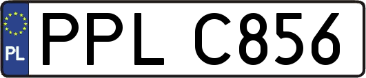 PPLC856