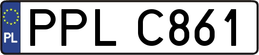 PPLC861