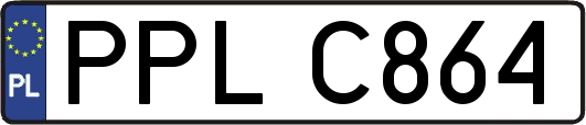 PPLC864