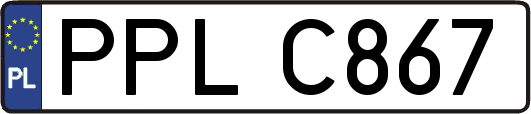 PPLC867
