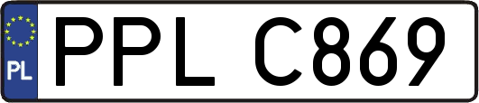 PPLC869