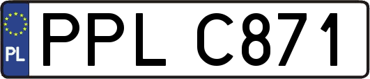 PPLC871