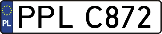 PPLC872