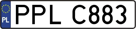PPLC883