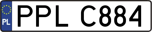 PPLC884