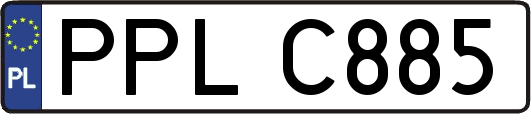 PPLC885