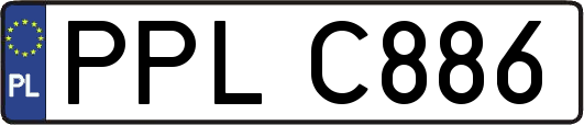 PPLC886