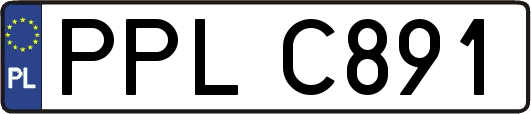 PPLC891