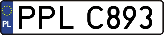 PPLC893