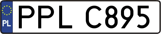 PPLC895