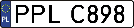 PPLC898