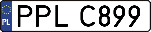 PPLC899