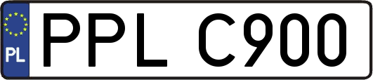 PPLC900