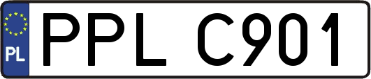 PPLC901