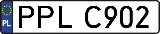 PPLC902