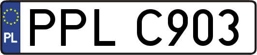 PPLC903
