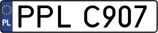 PPLC907