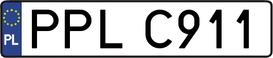 PPLC911