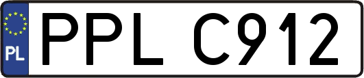 PPLC912