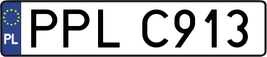 PPLC913