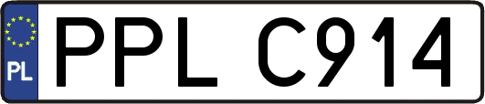 PPLC914
