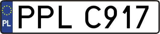 PPLC917