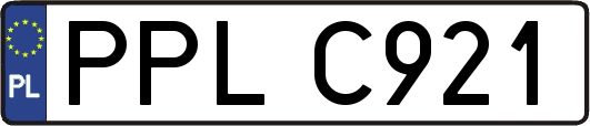 PPLC921
